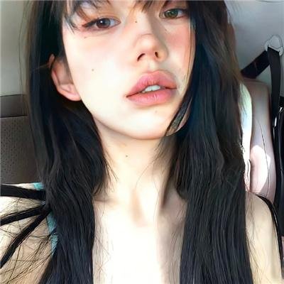 自然的诗语海报
